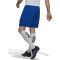 adidas Entrada 22 Fußball Shorts Herren AD8R - royblu XS