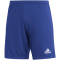 adidas Entrada 22 Fu&szlig;ball Shorts Herren HG6294 - team royal blue XS