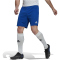 adidas Entrada 22 Fu&szlig;ball Shorts Herren HG6294 - team royal blue XS