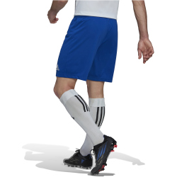 adidas Entrada 22 Fu&szlig;ball Shorts Herren AD8R - royblu S