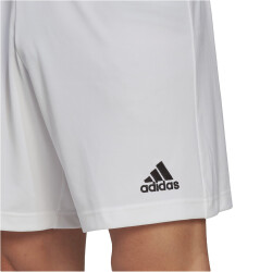 adidas Entrada 22 Fußball Shorts Herren 001A - white S