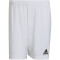 adidas Entrada 22 Fußball Shorts Herren 001A - white S