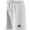 adidas Entrada 22 Fußball Shorts Herren 001A - white S