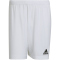 adidas Entrada 22 Fu&szlig;ball Shorts Herren 001A - white XL