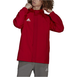 adidas Entrada 22 Allwetterjacke Herren tepore S