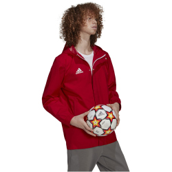 adidas Entrada 22 Allwetterjacke Herren tepore S