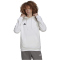 adidas Entrada 22 Hoodie Herren white/black M
