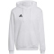 adidas Entrada 22 Hoodie Herren white/black XXL