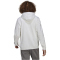 adidas Entrada 22 Hoodie Herren white/black XXL