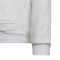 adidas Entrada 22 Hoodie Kinder white/black 116