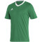 adidas Entrada 22 Trikot Herren teagrn/white XXL