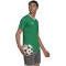 adidas Entrada 22 Trikot Herren teagrn/white XXL