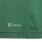 adidas Entrada 22 Trikot Kinder teagrn/white 116