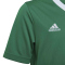 adidas Entrada 22 Trikot Kinder teagrn/white 140