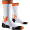 X-SOCKS Spike Helix 4.0 lange Laufsocken