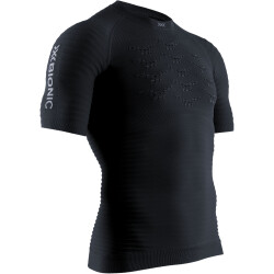 X-BIONIC Effektor 4D kurzarm Laufshirt Herren opal...