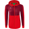 erima Six Wings Trainingsjacke mit Kapuze Damen