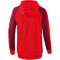 erima Six Wings Trainingsjacke mit Kapuze Damen