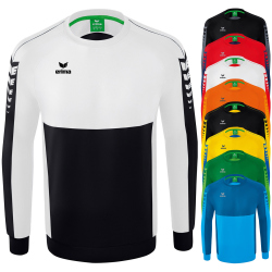 erima Six Wings Sweatshirt