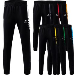 erima Six Wings Worker Trainingshose