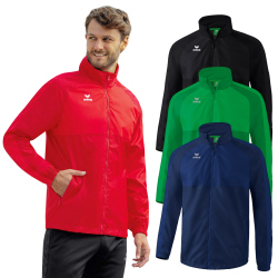erima Team Allwetterjacke