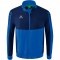 erima Six Wings Pr&auml;sentationsjacke new royal/new navy XL