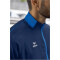erima Six Wings Präsentationsjacke new royal/new navy XXL