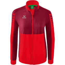 erima Six Wings Präsentationsjacke Damen...