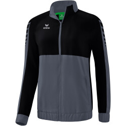 erima Six Wings Präsentationsjacke Damen slate...