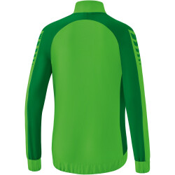 erima Six Wings Präsentationsjacke Damen green/smaragd 34