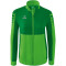 erima Six Wings Präsentationsjacke Damen green/smaragd 34