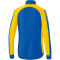 erima Six Wings Pr&auml;sentationsjacke Damen new royal/gelb 34