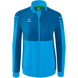 erima Six Wings Präsentationsjacke Damen...