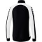 erima Six Wings Präsentationsjacke Damen schwarz/weiß 38
