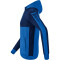 erima Six Wings Trainingsjacke mit Kapuze new royal/new navy 116