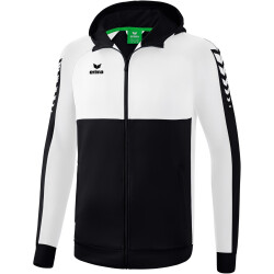 erima Six Wings Trainingsjacke mit Kapuze...