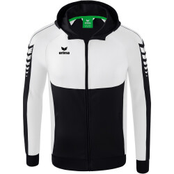 erima Six Wings Trainingsjacke mit Kapuze...