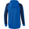 erima Six Wings Trainingsjacke mit Kapuze Damen new royal/new navy 34