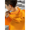 erima Six Wings Trainingsjacke mit Kapuze Damen new orange/orange 34