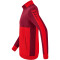 erima Six Wings Worker Trainingsjacke rot/bordeaux 164