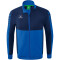 erima Six Wings Worker Trainingsjacke new royal/new navy M