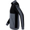 erima Six Wings Worker Trainingsjacke slate grey/schwarz L