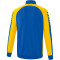 erima Six Wings Worker Trainingsjacke new royal/gelb 128