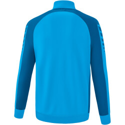 erima Six Wings Worker Trainingsjacke curacao/mykonos 116