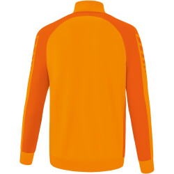 erima Six Wings Worker Trainingsjacke new orange/orange 116