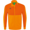 erima Six Wings Worker Trainingsjacke new orange/orange 128