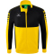 erima Six Wings Worker Trainingsjacke gelb/schwarz M