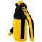 erima Six Wings Worker Trainingsjacke gelb/schwarz M