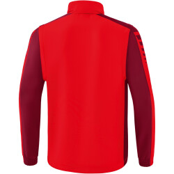 erima Six Wings Funktionsjacke mit abnehmbaren...
