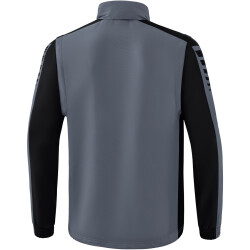 erima Six Wings Funktionsjacke mit abnehmbaren...